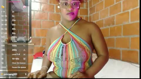 Snapshot of beatziedreams chatting on October 21, 2025, 5:24 pm Beatzie online show from October 21, 2025, 5:24 pm