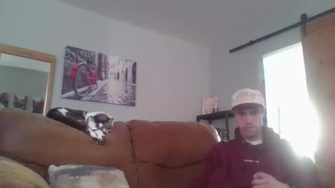 beaulieu2027 online show from February 28, 2026, 9:16 pm