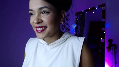 Snapshot of beautibellah chatting on February 7, 2026, 2:04 am beautibellah online show from February 7, 2026, 2:04 am