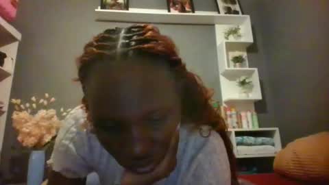 Lil stunner online show from October 12, 2025, 5:56 pm