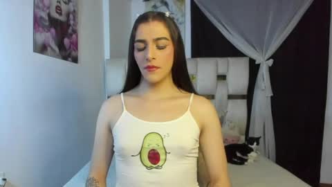 Snapshot of beautiful_doll888 chatting on June 10, 2026, 1:17 am Valeria online show from June 10, 2026, 1:17 am