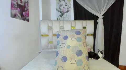 Snapshot of beautiful_doll888 chatting on July 30, 2026, 3:16 am Valeria online show from July 30, 2026, 3:16 am
