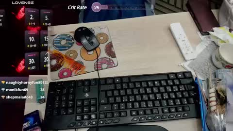 Snapshot of beautiful_lina7 chatting on February 23, 2025, 2:18 am your Lana online show from February 23, 2025, 2:18 am