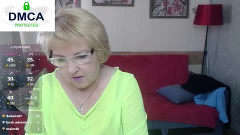 your Lana online show from March 22, 2026, 8:40 am
