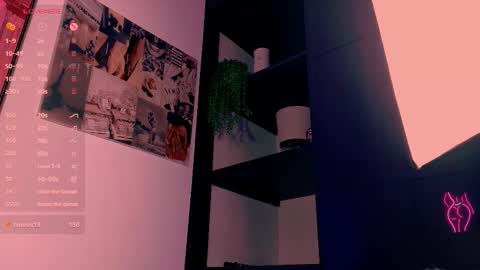 Snapshot of beautifulchleo chatting on November 13, 2025, 1:15 am Chleo online show from November 13, 2025, 1:15 am