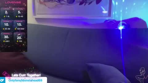 Snapshot of beautifull_sin69 chatting on December 4, 2024, 9:07 am MONSTAHEAD69 online show from December 4, 2024, 9:07 am