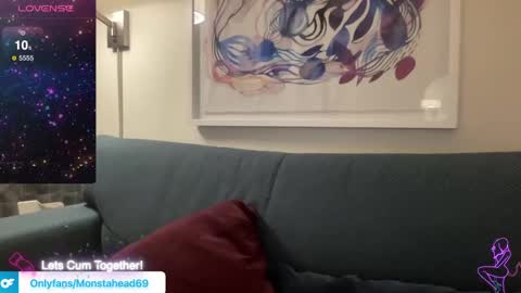 Snapshot of beautifull_sin69 chatting on December 11, 2024, 8:26 am MONSTAHEAD69 online show from December 11, 2024, 8:26 am