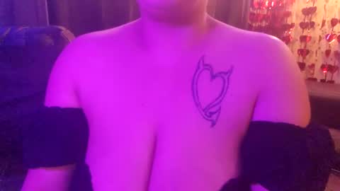 Snapshot of beautifull_sin69 chatting on February 3, 2025, 8:13 am MONSTAHEAD69 online show from February 3, 2025, 8:13 am