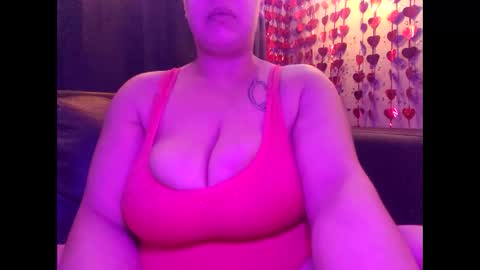 Snapshot of beautifull_sin69 chatting on February 19, 2025, 10:12 am MONSTAHEAD69 online show from February 19, 2025, 10:12 am