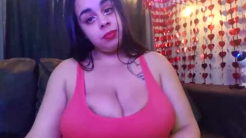 Snapshot of beautifull_sin69 chatting on February 24, 2025, 9:10 am MONSTAHEAD69 online show from February 24, 2025, 9:10 am