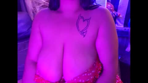 Snapshot of beautifull_sin69 chatting on October 8, 2025, 3:04 am MONSTAHEAD69 online show from October 8, 2025, 3:04 am
