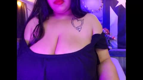 Snapshot of beautifull_sin69 chatting on November 5, 2025, 6:46 am MONSTAHEAD69 online show from November 5, 2025, 6:46 am