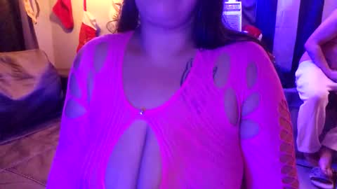 Snapshot of beautifull_sin69 chatting on December 18, 2025, 8:31 am MONSTAHEAD69 online show from December 18, 2025, 8:31 am