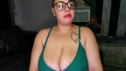 Snapshot of beautifull_sin69 chatting on February 6, 2026, 8:07 am MONSTAHEAD69 online show from February 6, 2026, 8:07 am