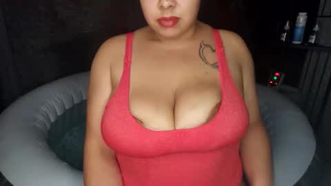 Snapshot of beautifull_sin69 chatting on May 31, 2026, 8:32 am MONSTAHEAD69 online show from May 31, 2026, 8:32 am
