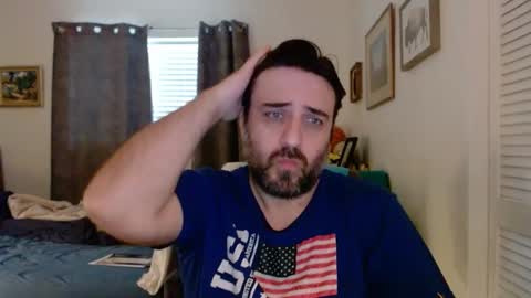 Kalel Superman online show from January 21, 2025, 8:54 pm