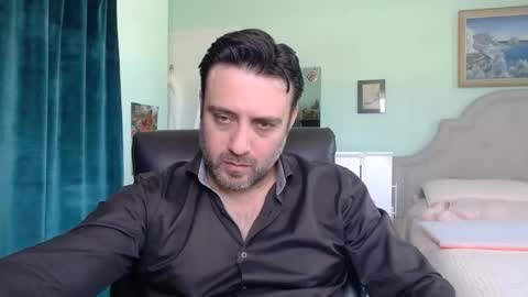 Kalel Superman online show from April 17, 2026, 8:12 pm