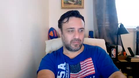 Snapshot of beautifulmanentertainment chatting on July 12, 2026, 2:30 pm Kalel Superman online show from July 12, 2026, 2:30 pm