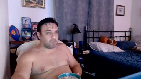 Snapshot of beautifulmanentertainment chatting on July 19, 2026, 4:49 am Kalel Superman online show from July 19, 2026, 4:49 am
