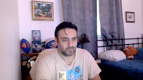 Snapshot of beautifulmanentertainment chatting on July 26, 2026, 9:54 pm Kalel Superman online show from July 26, 2026, 9:54 pm