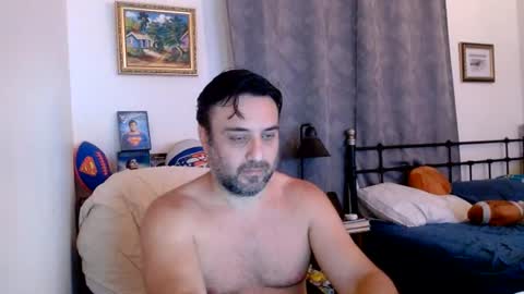 Snapshot of beautifulmanentertainment chatting on July 29, 2026, 3:48 am Kalel Superman online show from July 29, 2026, 3:48 am