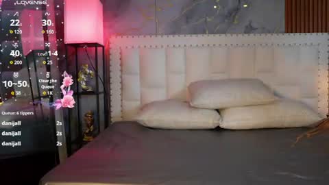 Snapshot of beautifulskinny18 chatting on July 31, 2026, 5:40 am Shalom online show from July 31, 2026, 5:40 am