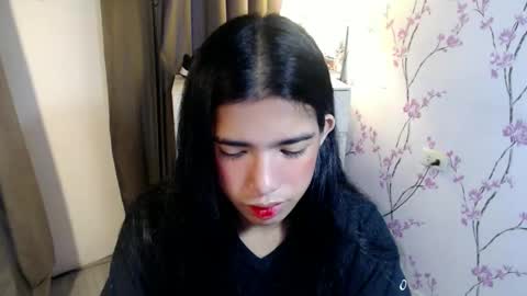 TRIXIE online show from December 16, 2025, 5:23 am