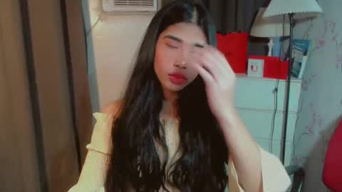 TRIXIE online show from February 14, 2026, 2:52 am