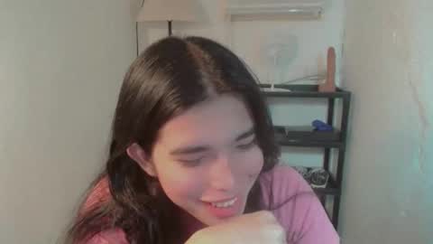 Snapshot of beautifultrixie chatting on May 29, 2026, 6:55 am TRIXIE online show from May 29, 2026, 6:55 am