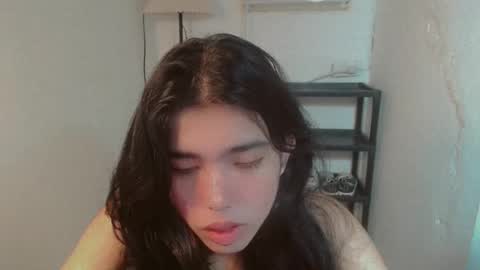 Snapshot of beautifultrixie chatting on May 30, 2026, 11:35 pm TRIXIE online show from May 30, 2026, 11:35 pm