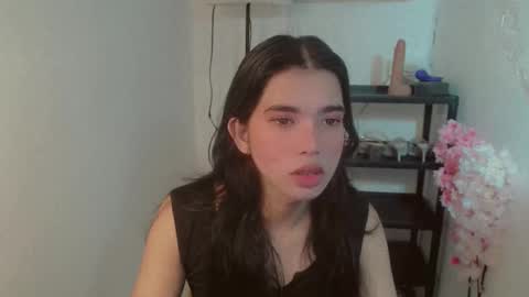 Snapshot of beautifultrixie chatting on June 3, 2026, 7:55 am TRIXIE online show from June 3, 2026, 7:55 am