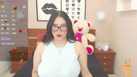 beautty_pink online show from December 13, 2024, 3:11 pm