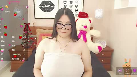 beautty_pink online show from December 23, 2024, 2:07 pm