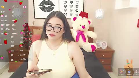 beautty_pink online show from December 27, 2024, 5:16 pm