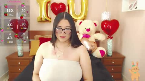 beautty_pink online show from February 10, 2025, 2:59 pm