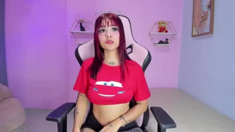 Snapshot of beautty_woman_ chatting on July 7, 2026, 11:03 am Sara online show from July 7, 2026, 11:03 am