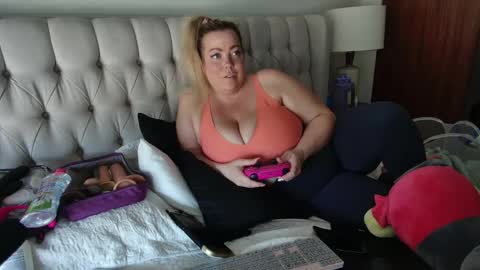 beauty4agent online show from March 4, 2025, 7:22 pm