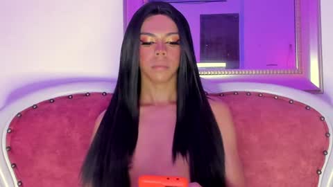 Leydi  online show from July 23, 2026, 2:26 pm