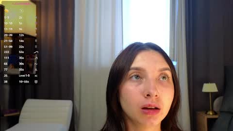 Snapshot of beauty_fuel chatting on July 28, 2026, 2:24 pm Polly online show from July 28, 2026, 2:24 pm
