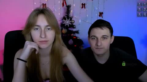 beauty_ginger online show from January 13, 2026, 8:36 pm