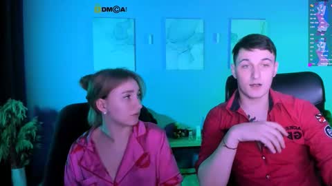 beauty_ginger online show from February 24, 2026, 8:07 pm