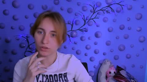 beauty_ginger online show from April 26, 2026, 7:22 pm