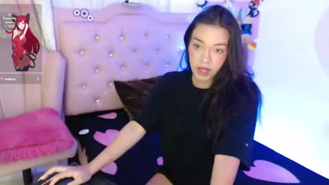 Snapshot of beauty_lana18 chatting on October 27, 2025, 11:20 pm lana online show from October 27, 2025, 11:20 pm