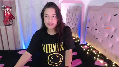 Snapshot of beauty_lana18 chatting on November 5, 2025, 4:45 am lana online show from November 5, 2025, 4:45 am