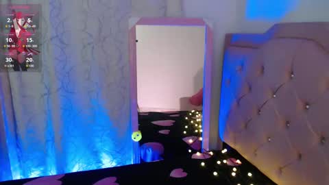 Snapshot of beauty_lana18 chatting on November 15, 2025, 2:31 am lana online show from November 15, 2025, 2:31 am