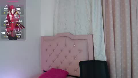 Snapshot of beauty_lana18 chatting on January 18, 2026, 9:07 pm lana online show from January 18, 2026, 9:07 pm