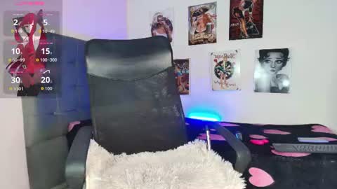 lana online show from June 20, 2026, 10:23 pm