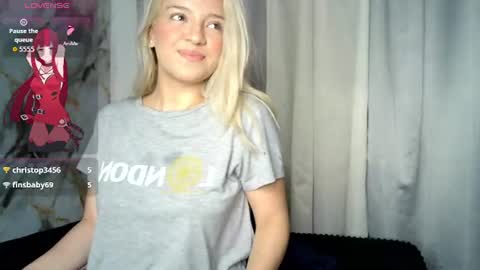 lana online show from July 19, 2026, 10:24 pm
