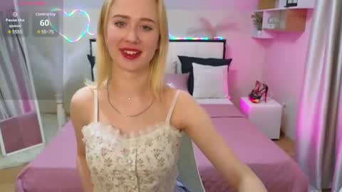 beauty Sasha online show from February 21, 2025, 11:10 pm