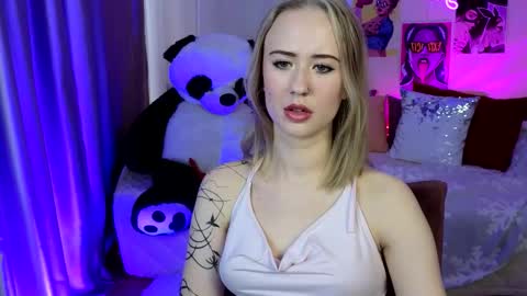 beauty Sasha online show from October 18, 2025, 2:07 pm